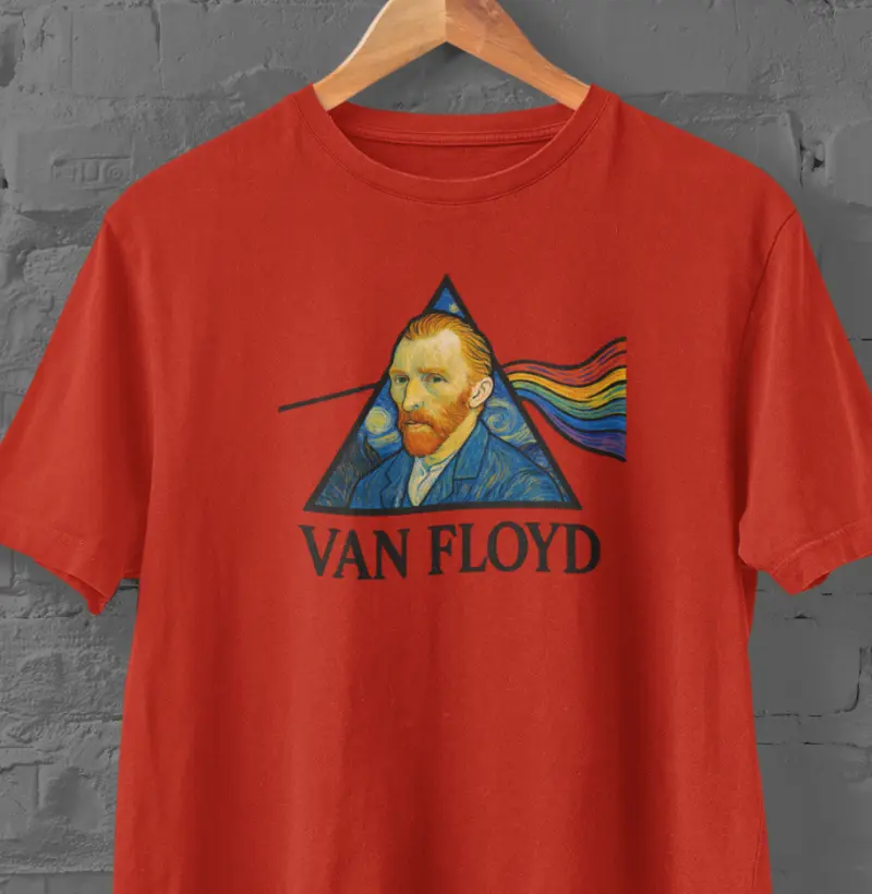 Van Floyd