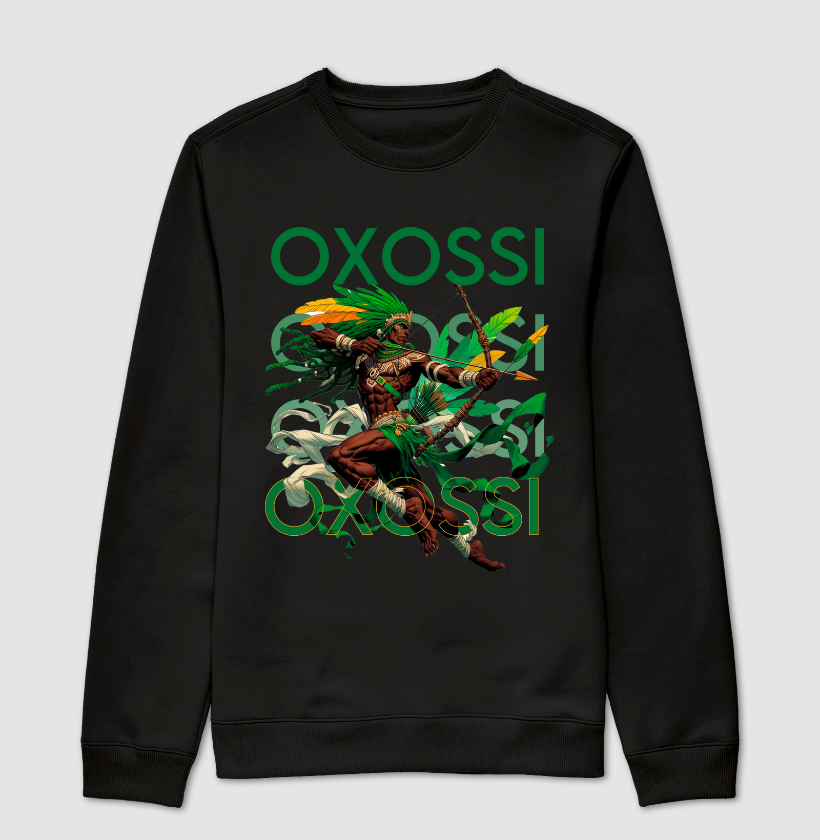 Oxóssi