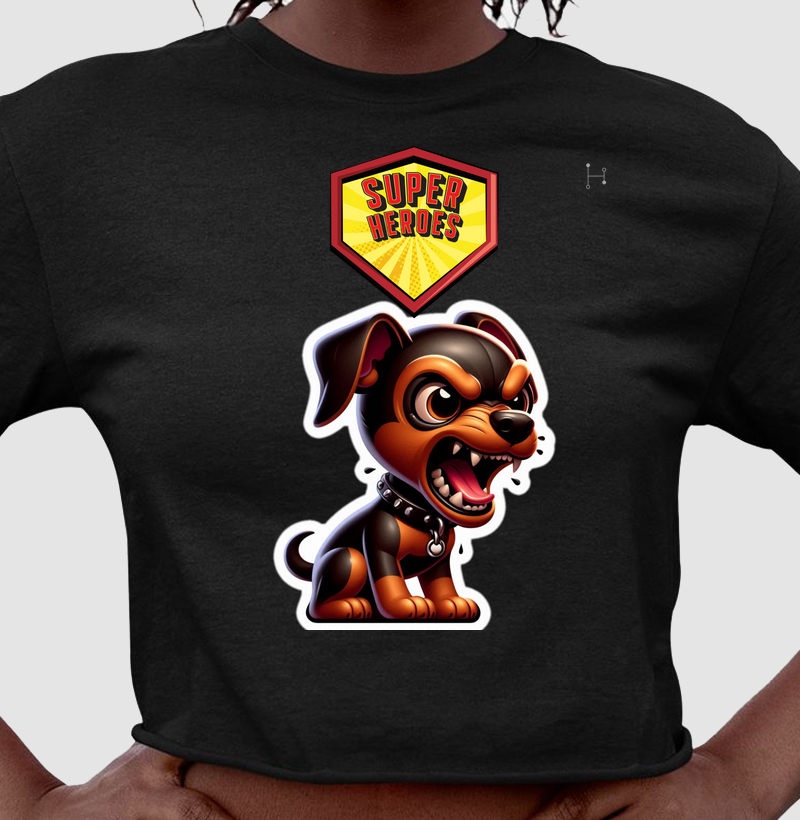 Pinscher 