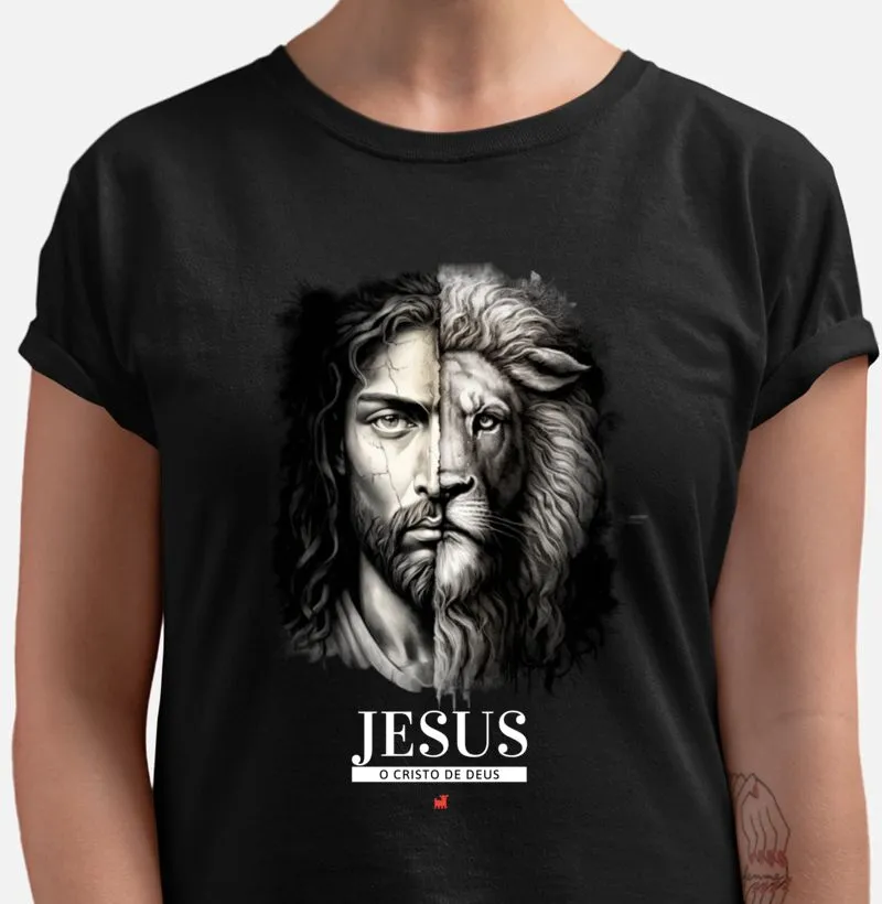 Jesus, o Cristo de Deus