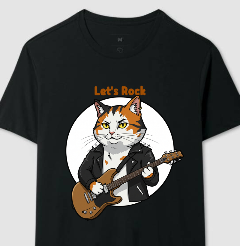 Let's Rock