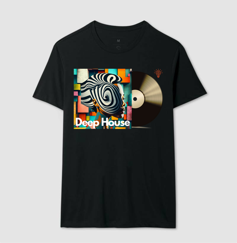 DEEP HOUSE