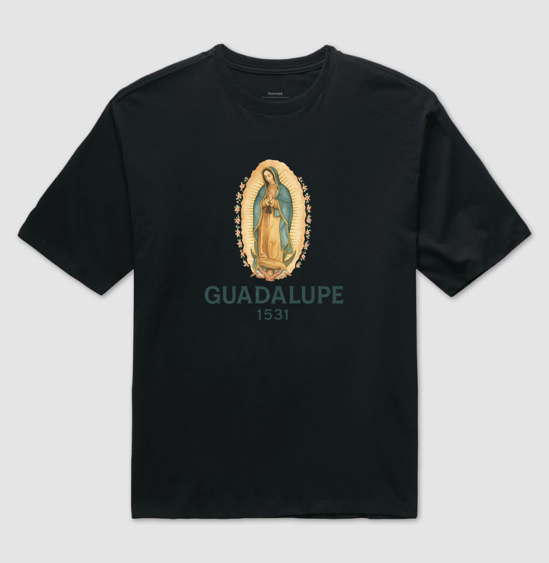 Guadalupe 1531