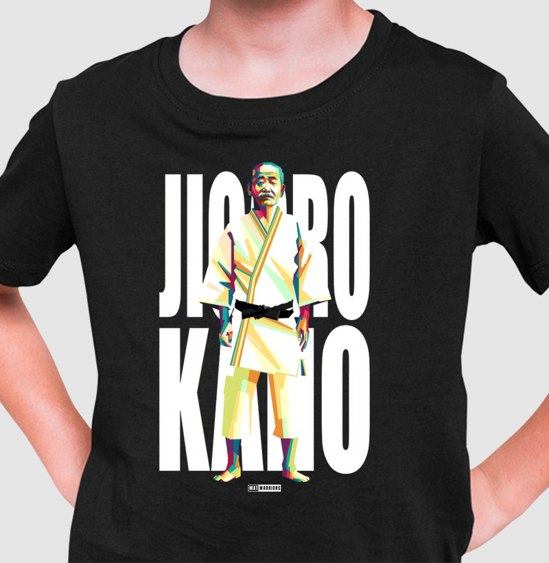 JIGORO KANO II