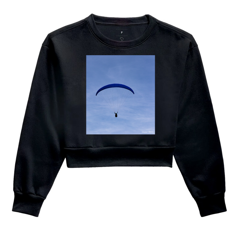 Camiseta Parapente