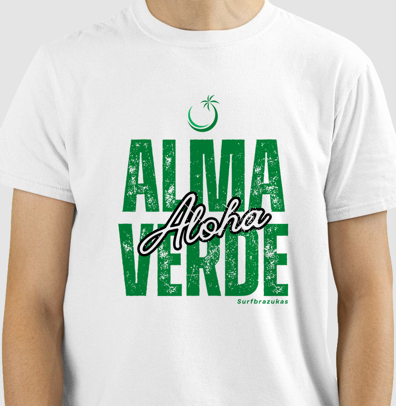 Alma Verde