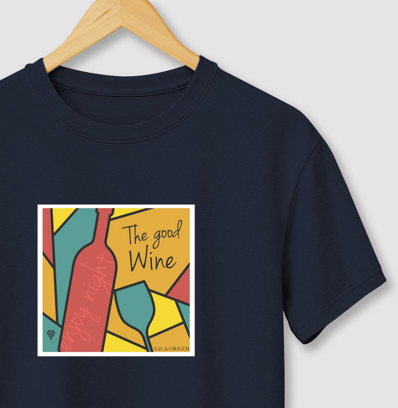 arte -> The ood Wine