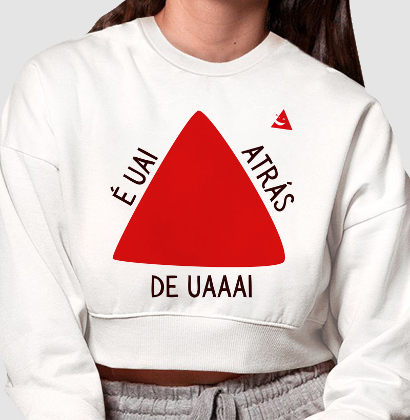É Uai Atrás de Uaaai