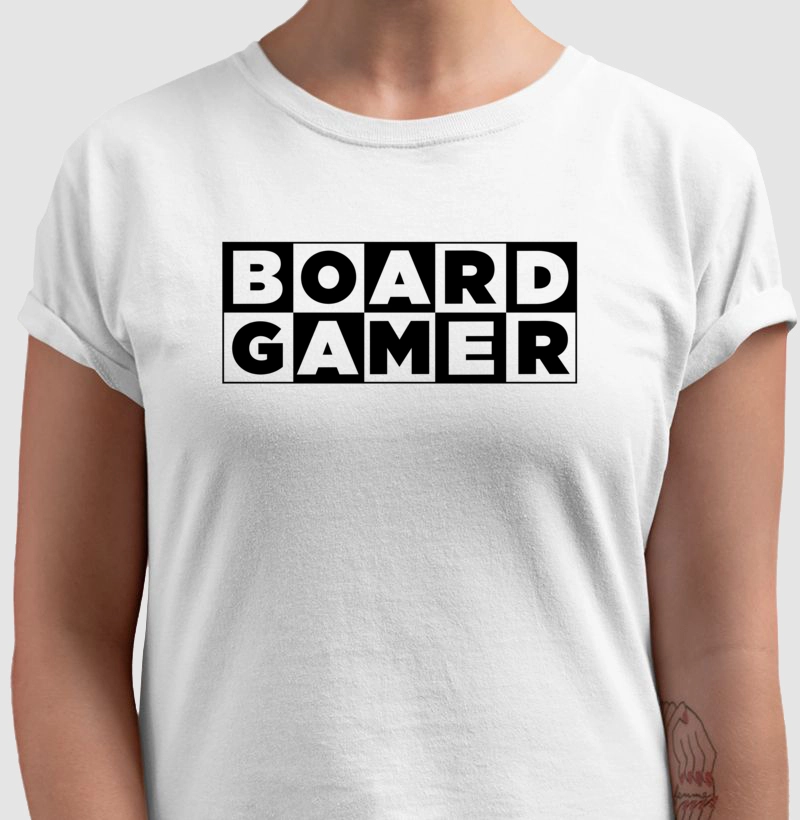 Boardgamer