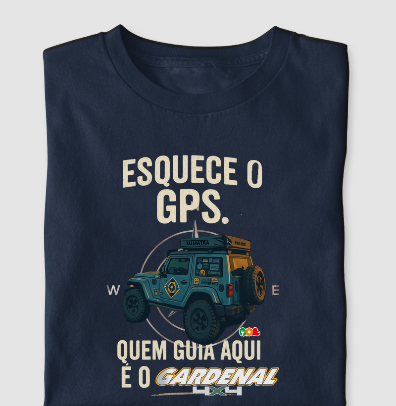 Gardenal gps