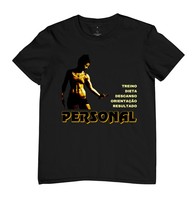 PERSONAL TRAINER