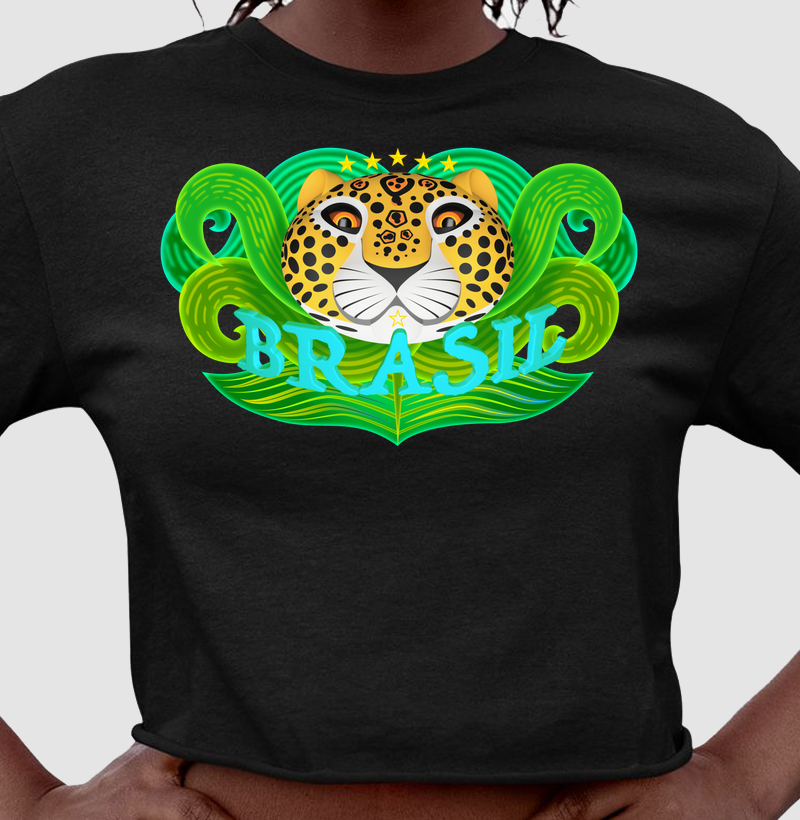 Brasil Cropped