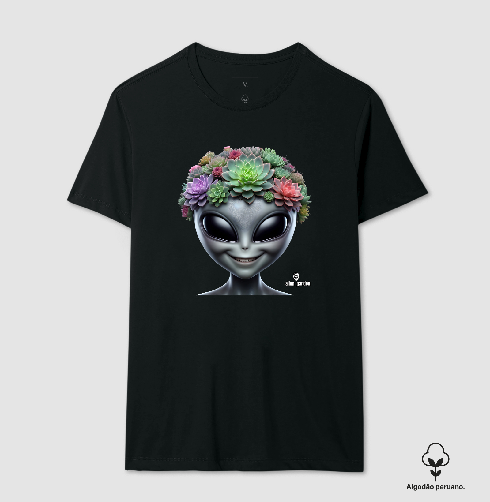 Alien Zinco