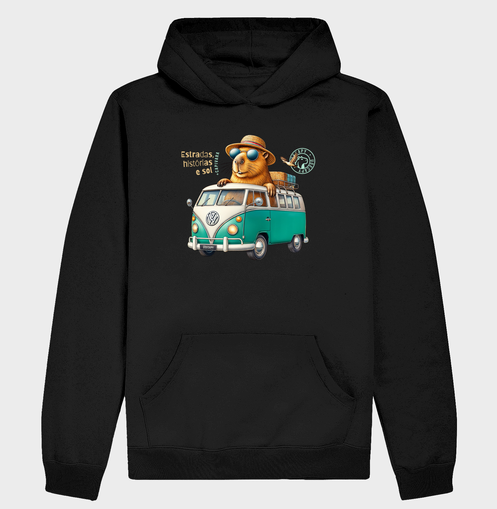 Kombi Capy