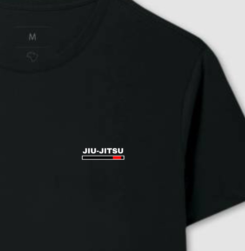 Minimalista Jiu-jitsu 