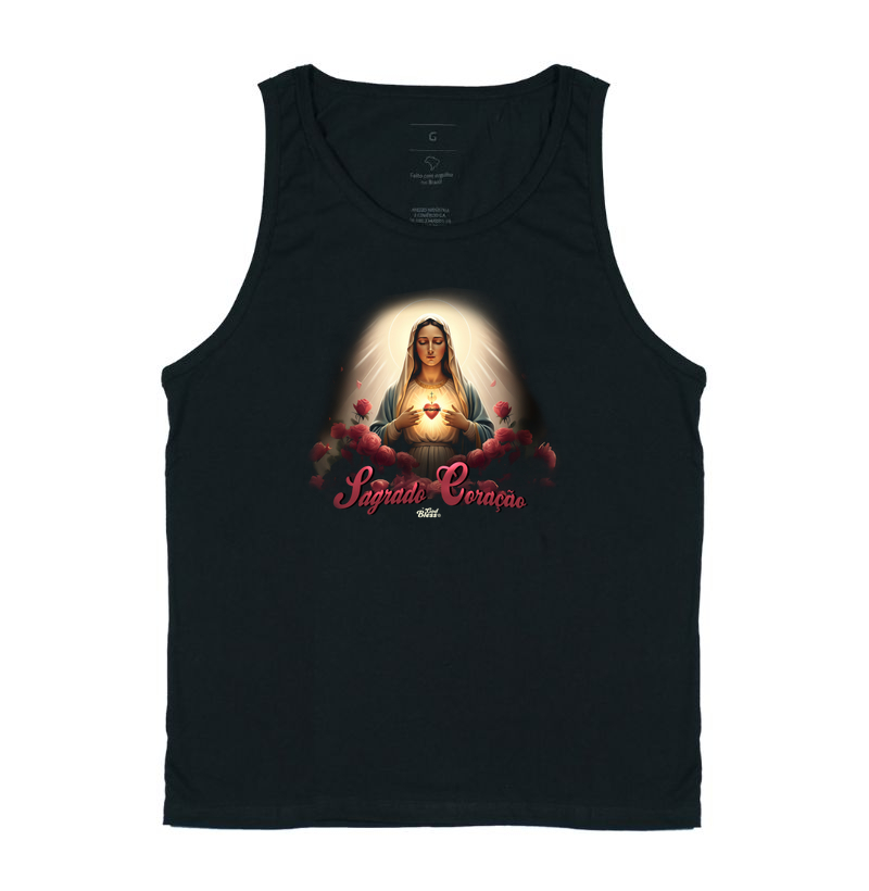 Sagrado Coração de Maria