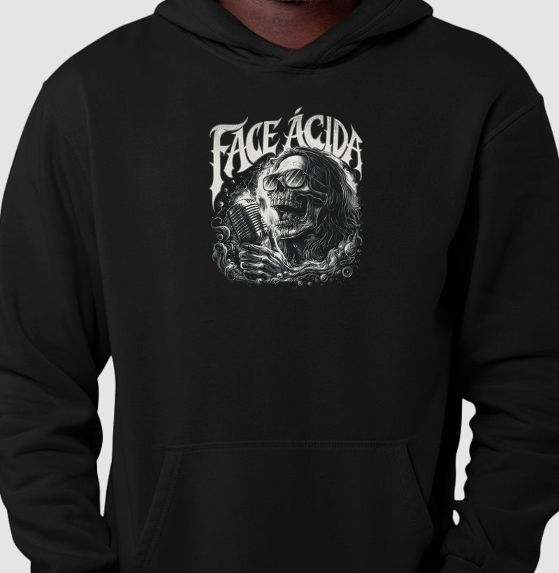 Face Ácida / Collection