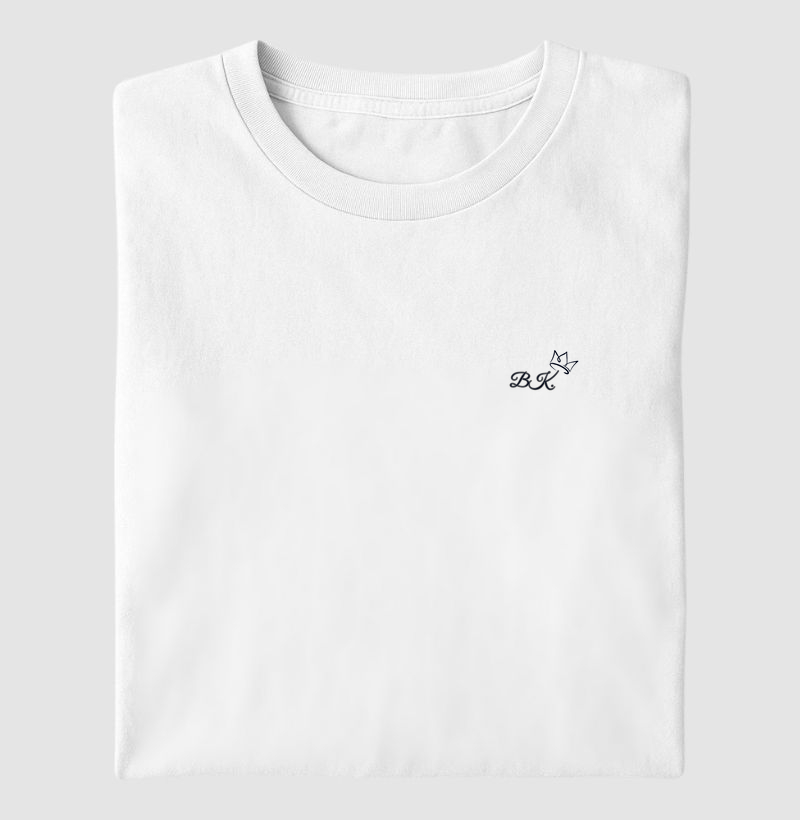 Camiseta Bk. - basikus