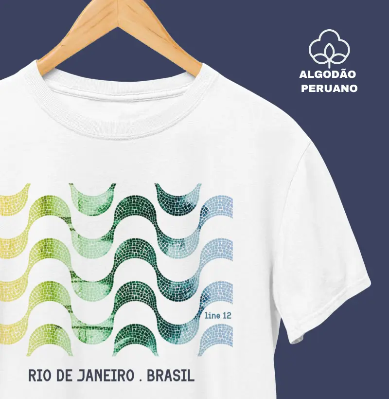 CALÇADÃO