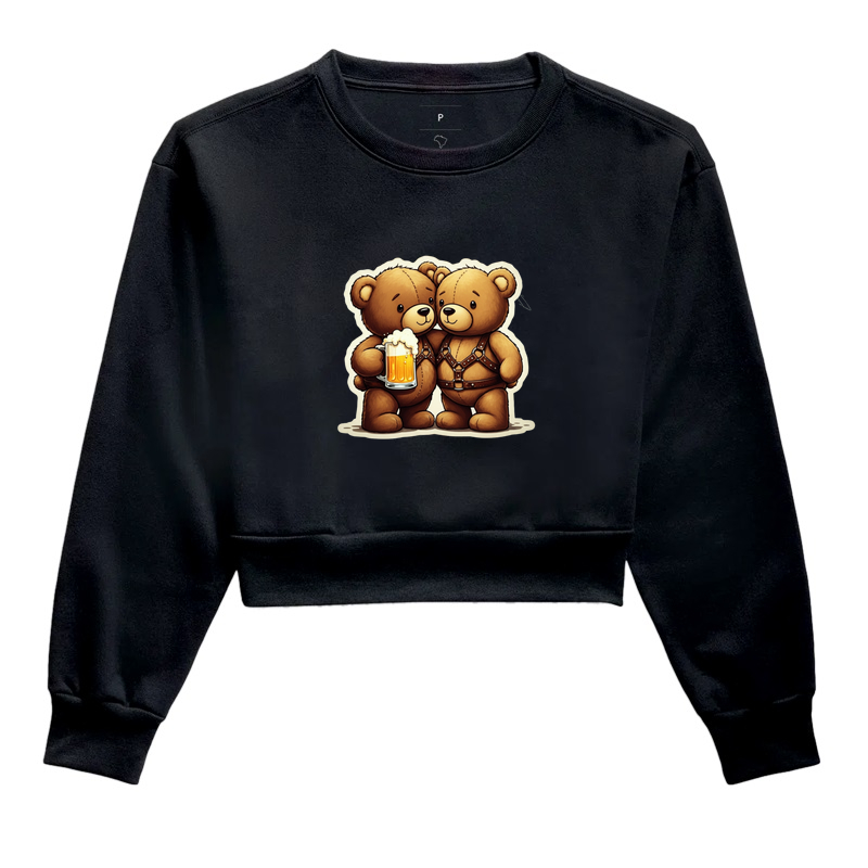 Bear Party 