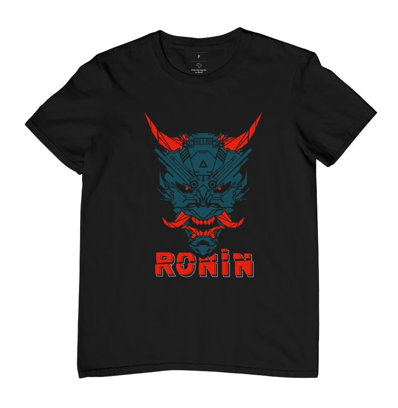 Cyber Ronin