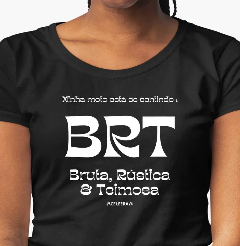 BRT