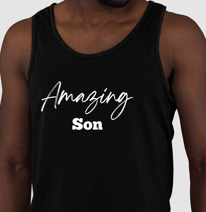 Amazing Son