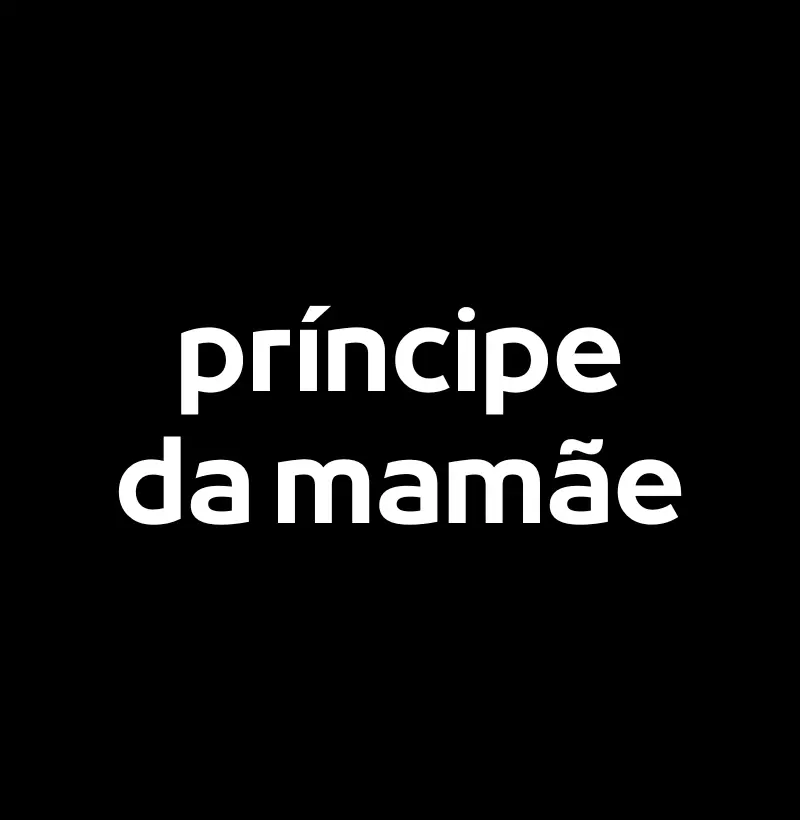Infantil Principe