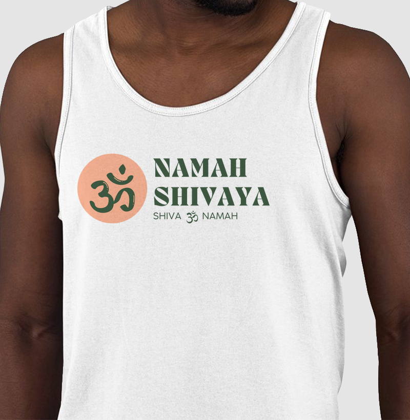 Om Namah Shivaya