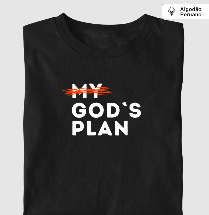 God's Plan