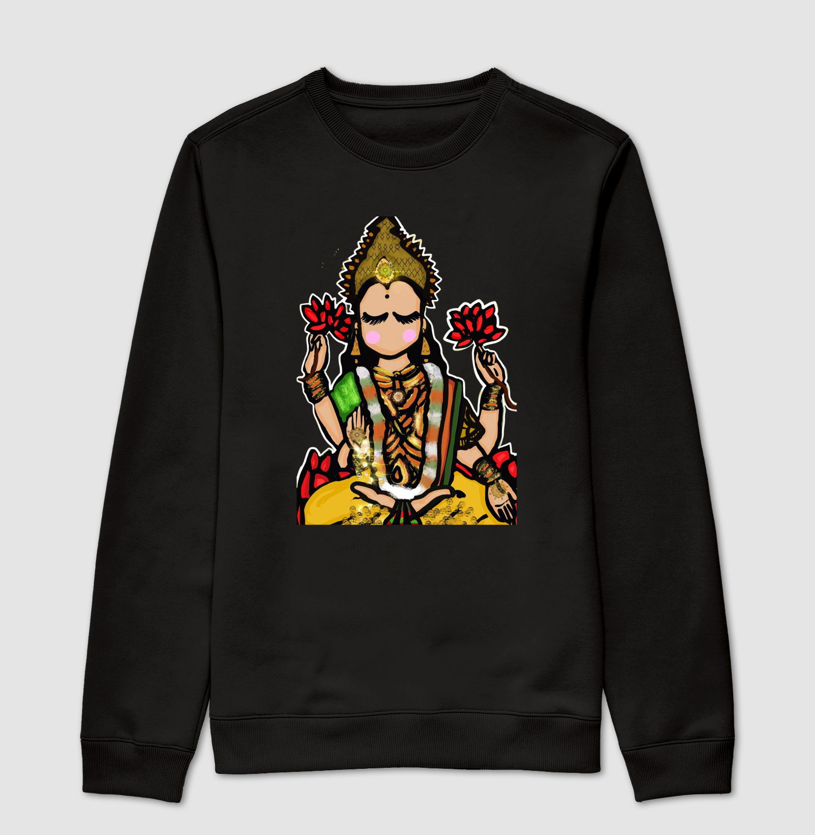Lakshmi