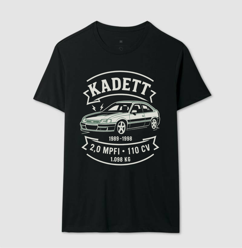 Kadett Clássico