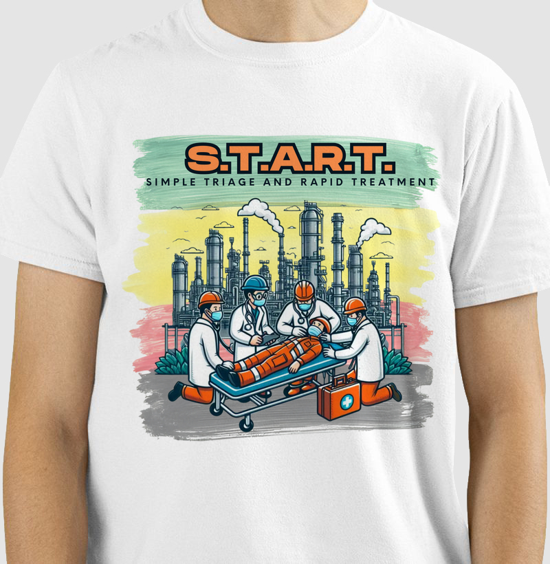 Método START