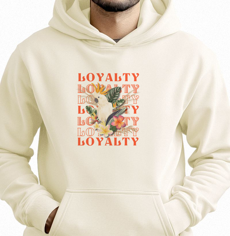 COCKATOO LOYALTY