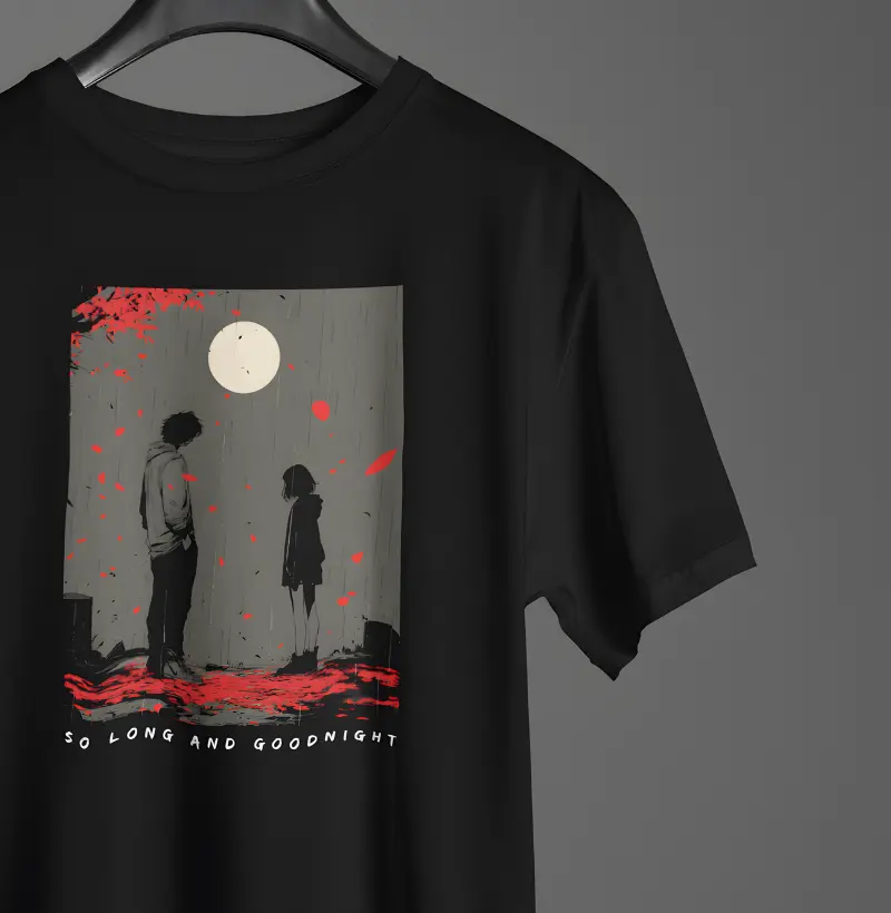 So Long And Goodnight