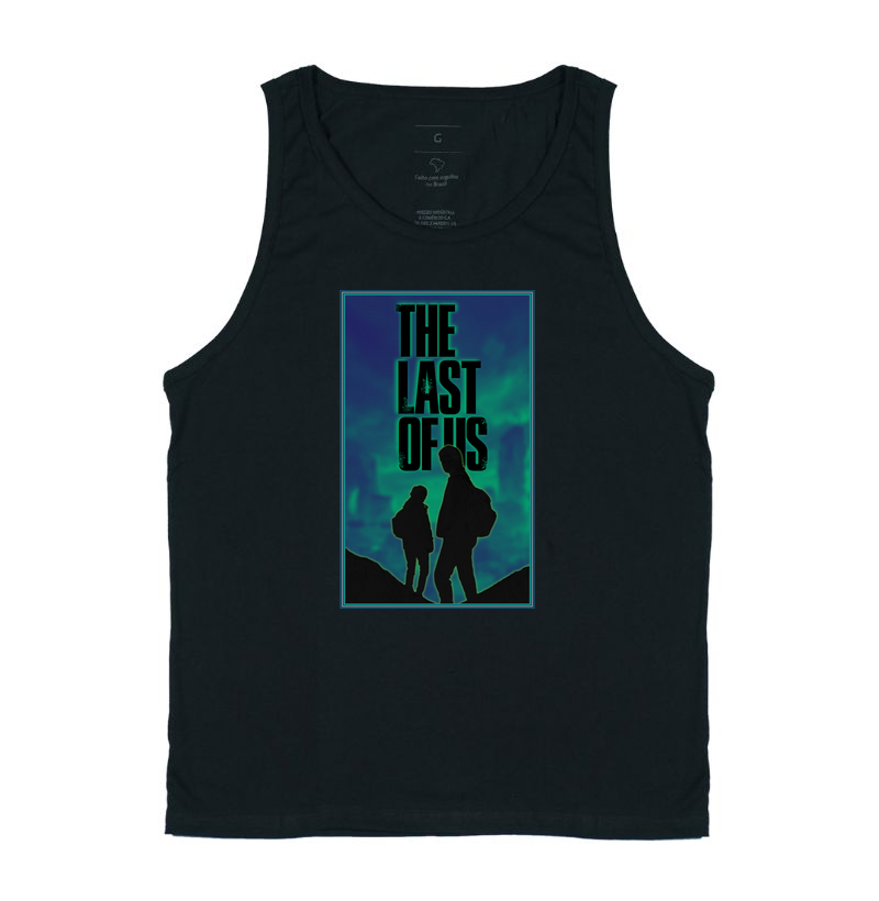 F088 - The last of us (capa)
