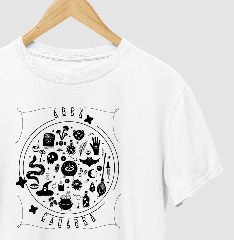 Magia, intuição e proteção