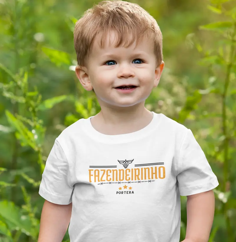 KIDS Fazendeirinho