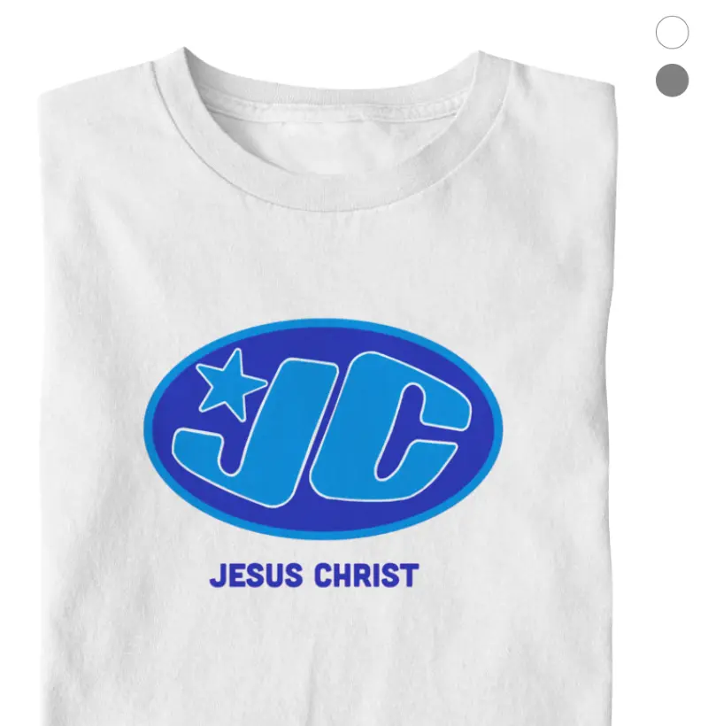 JESUS CRISTO 
