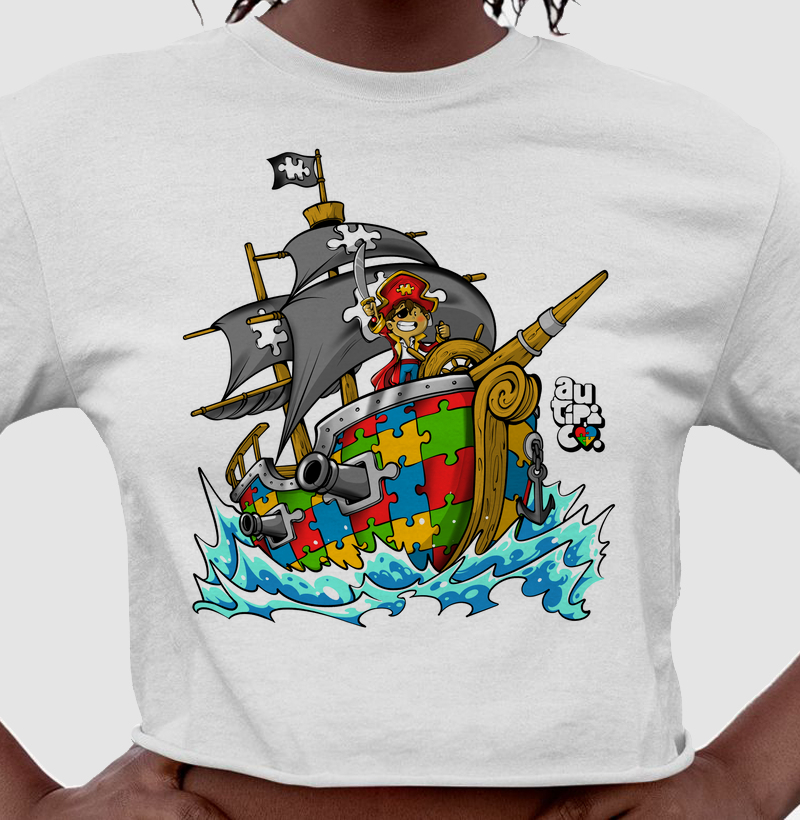 Pirata Atípico