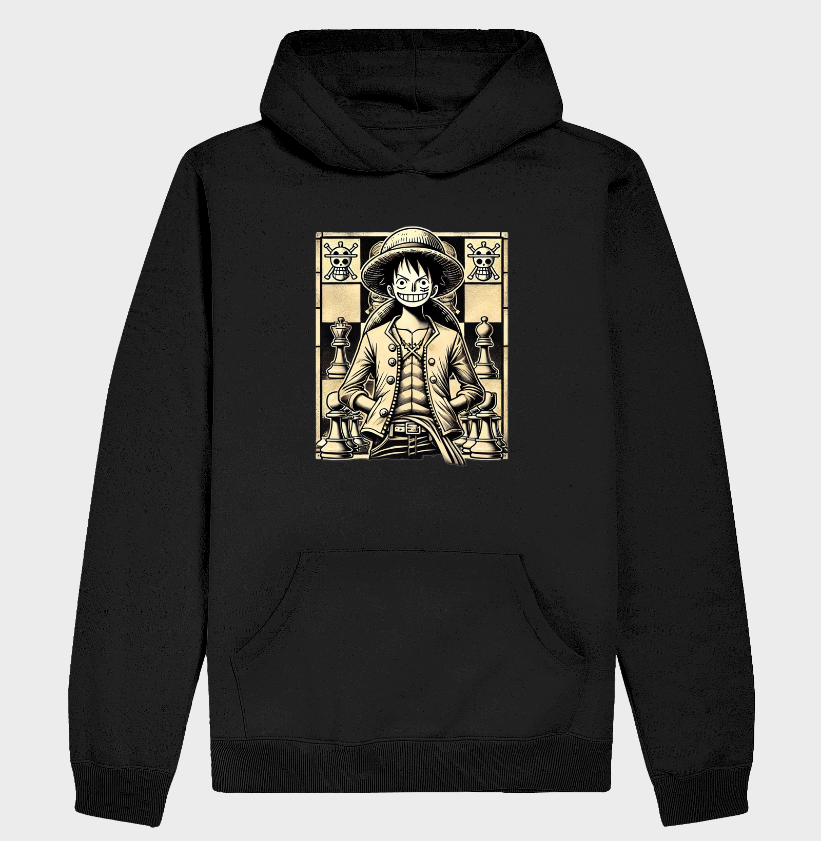 One Piece Chess