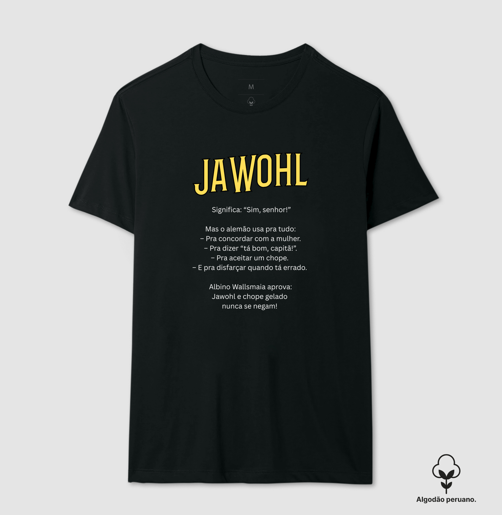 Jawohl