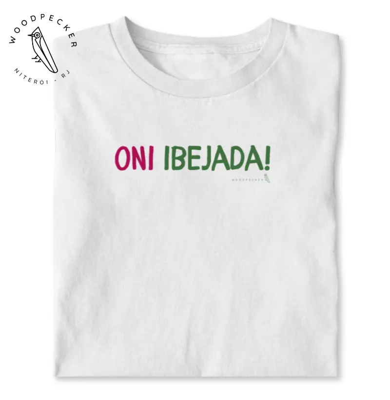 Oni Ibejada