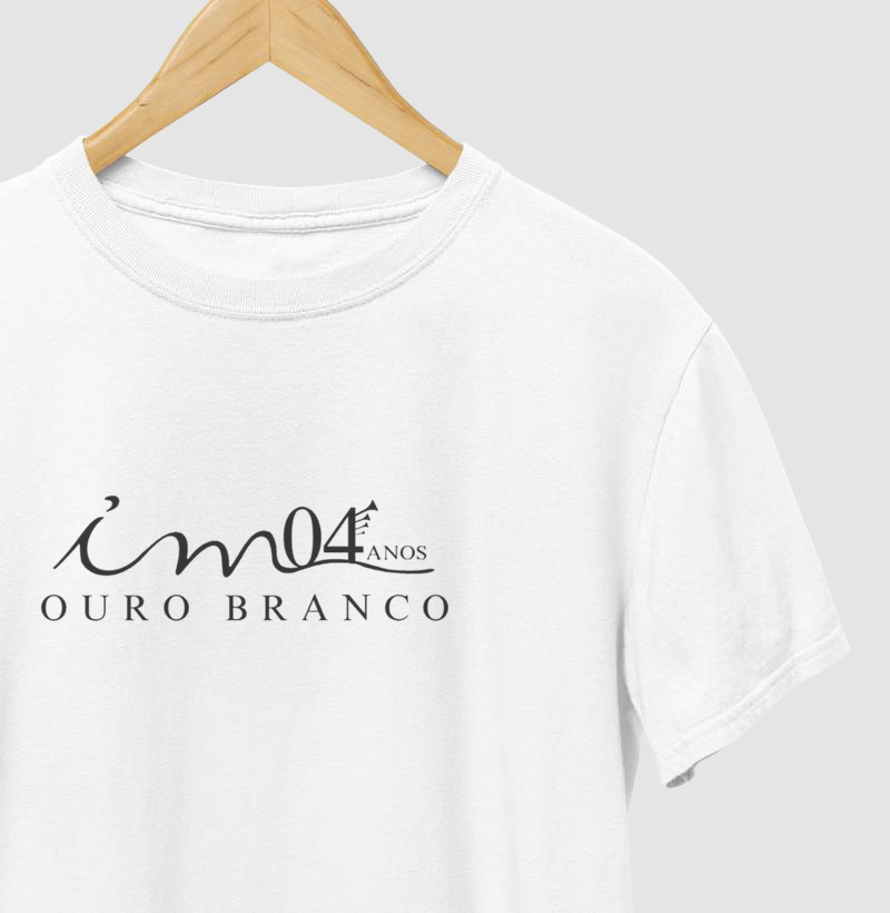 ICM OURO BRANCO | 04 anos 