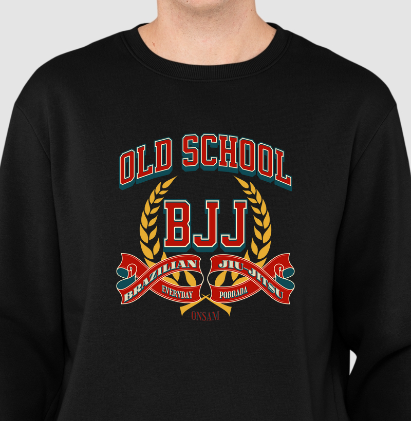 Old school