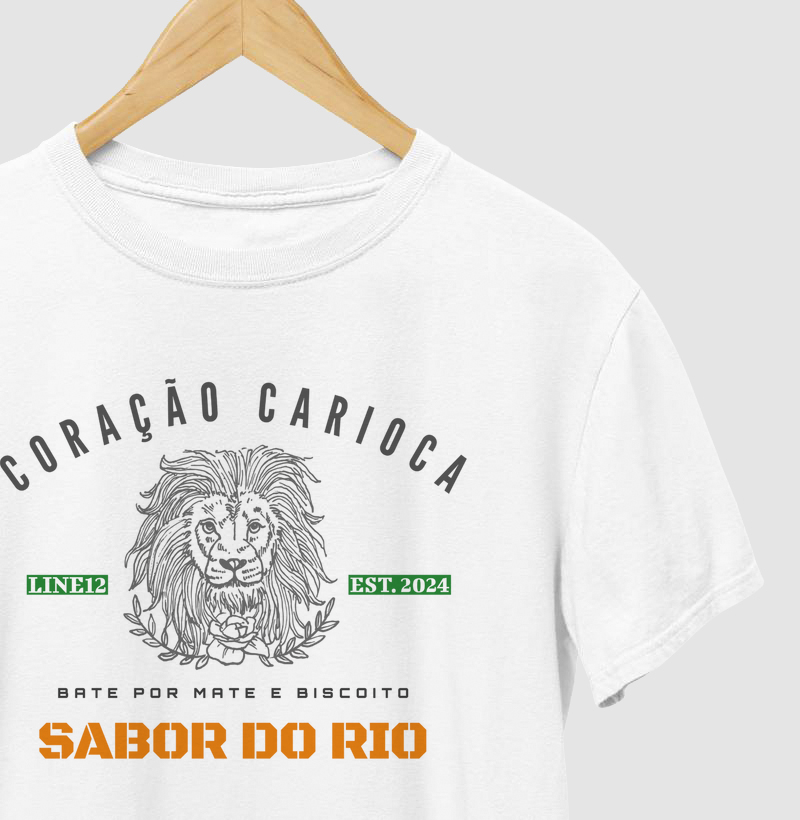 SABOR DO RIO