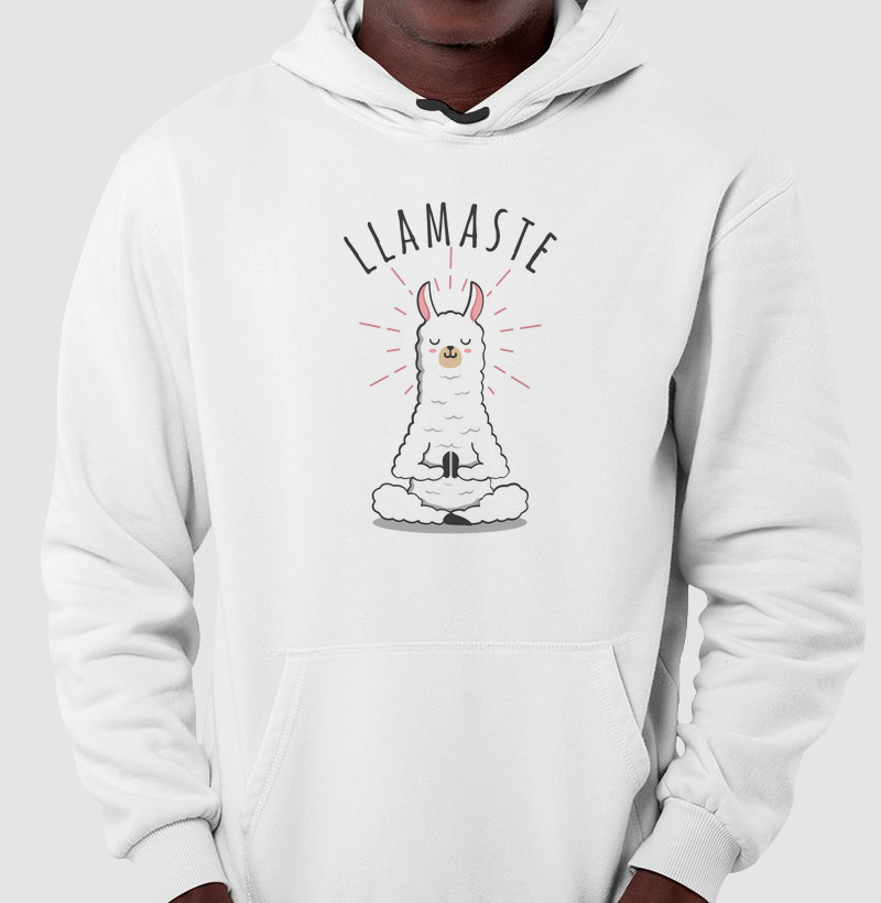 Llamaste