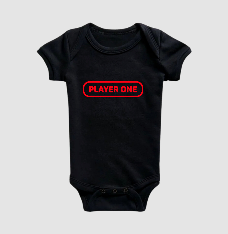 Player One