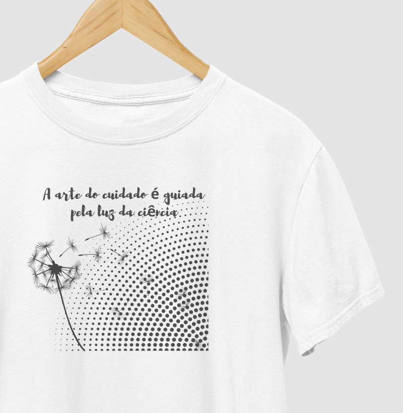 Ciência e Arte: Cuidar 2