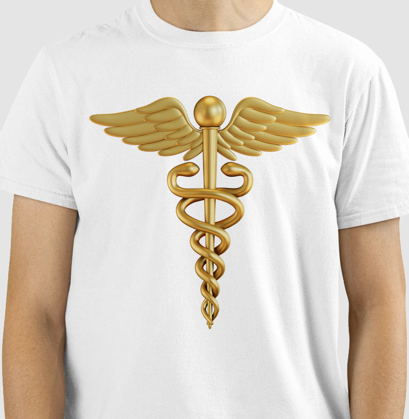 O Caduceu